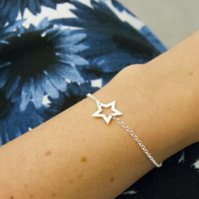 Pulsera Estrella
