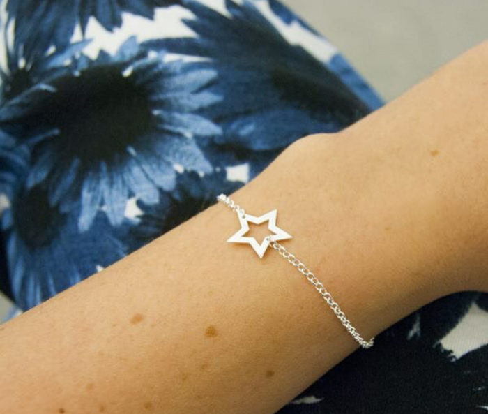 Pulsera Estrella